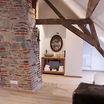 Spacious With Sunny Terrace * Dinant