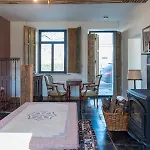 Spacious With Sunny Terrace * Dinant