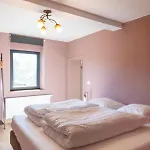 Spacious With Sunny Terrace
