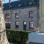 Spacious With Sunny Terrace * Dinant