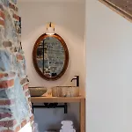 Vakantiehuis Spacious With Sunny Terrace Dinant