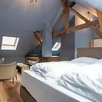 Spacious With Sunny Terrace * Dinant