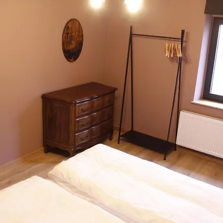 Maisons De Le Vieux Marronnier Prázdninový dům Dinant