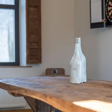 Maisons De Le Vieux Marronnier Prázdninový dům *