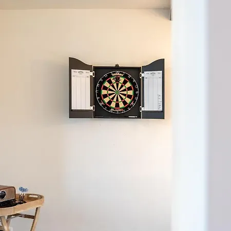 Prázdninový dům Maisons De Le Vieux Marronnier