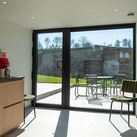 Spacious With Sunny Terrace * Dinant