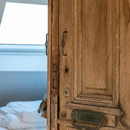 Maisons De Le Vieux Marronnier * ディナン