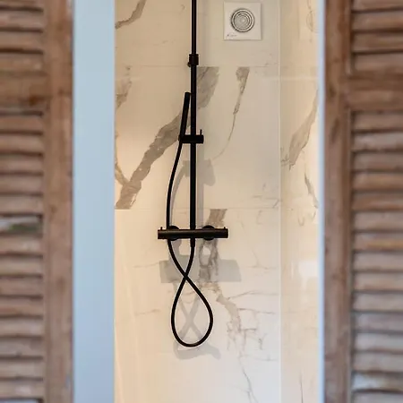 Prázdninový dům Maisons De Le Vieux Marronnier