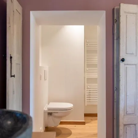 Maisons De Le Vieux Marronnier * ディナン
