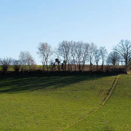 Prázdninový dům Maisons De Le Vieux Marronnier *