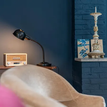 Prázdninový dům Maisons De Le Vieux Marronnier