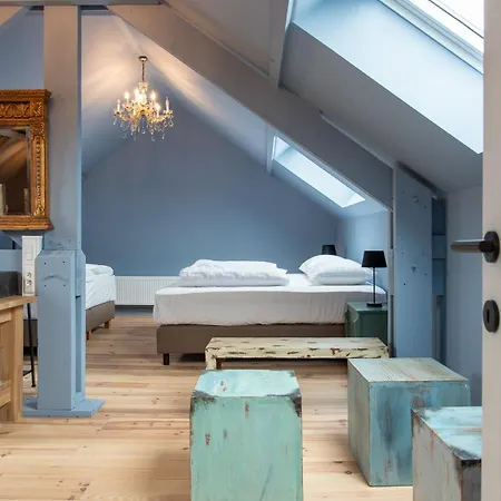 Maisons De Le Vieux Marronnier Prázdninový dům Dinant