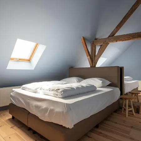 Prázdninový dům Maisons De Le Vieux Marronnier Dinant