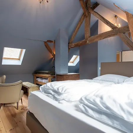 Maisons De Le Vieux Marronnier * Dinant