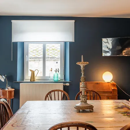 Prázdninový dům Maisons De Le Vieux Marronnier